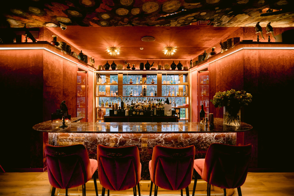 Vinha Boutique Hotel - The Leading Hotels of the World