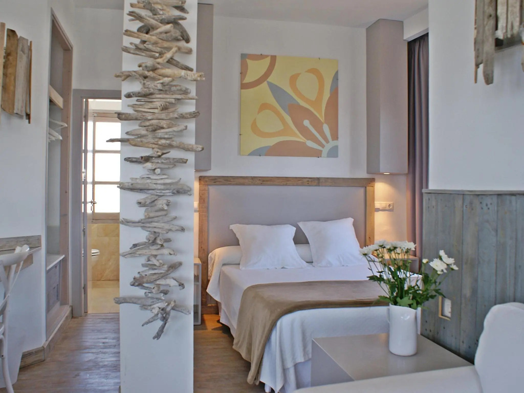 Hotel Misiana Tarifa