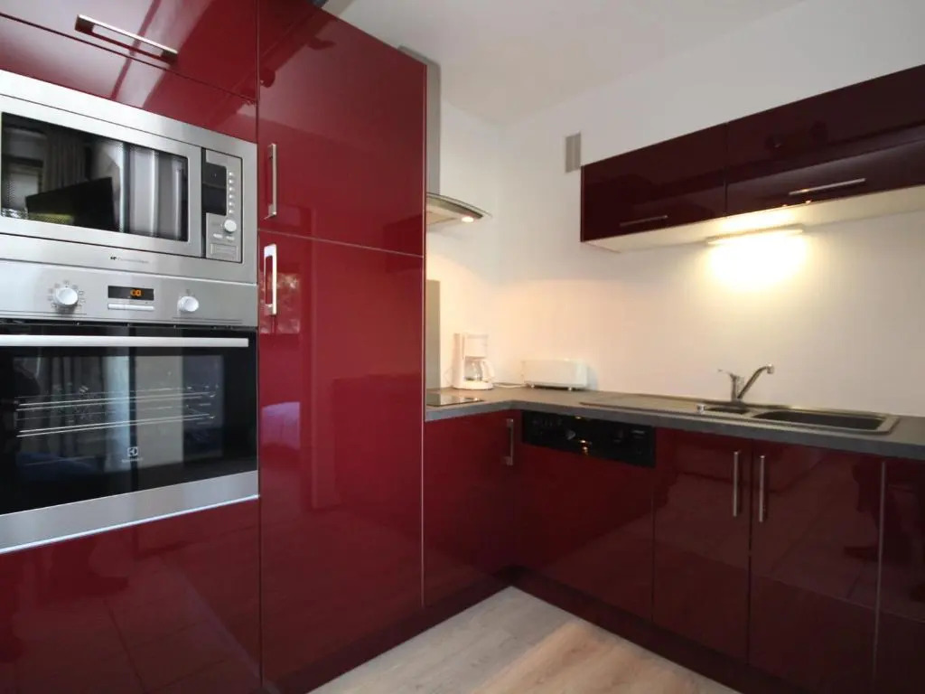 Appartement Mont-Dore, 2 pièces, 4 personnes - FR-1-608-186