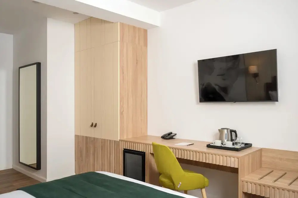 Hotel Epica