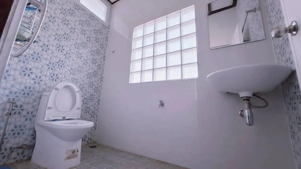 Junohouse, Quiet, Near Hat Yai Village