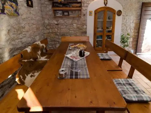Apartment Zoranica I