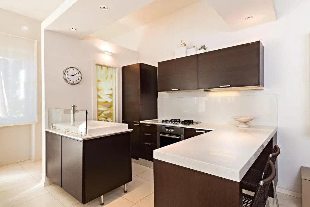 Exclusive Seafront Villa 5 Bedrooms Villa Mestro Outdoor Pool
