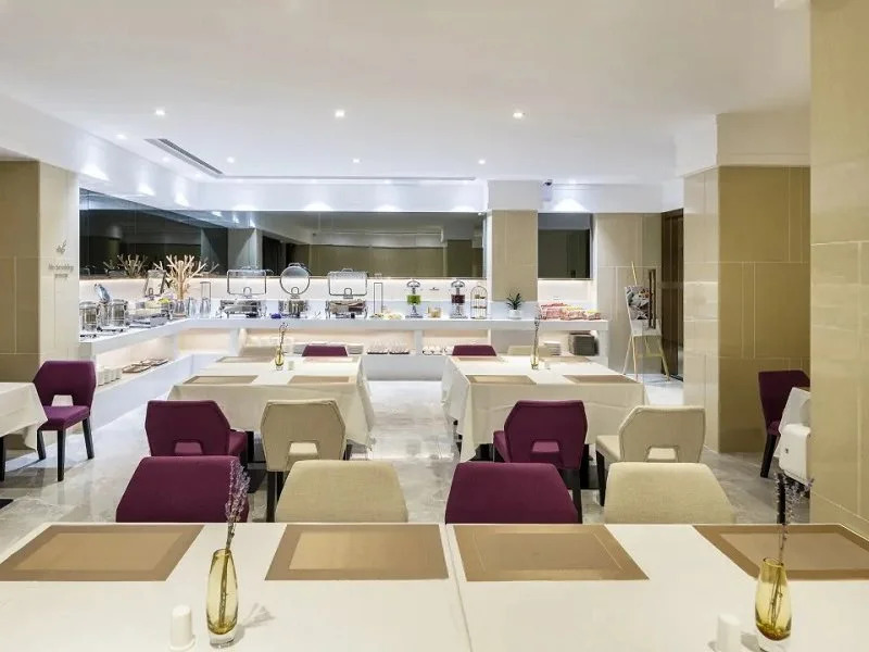 Lavande Hotel (Haifeng Phoenix New City)