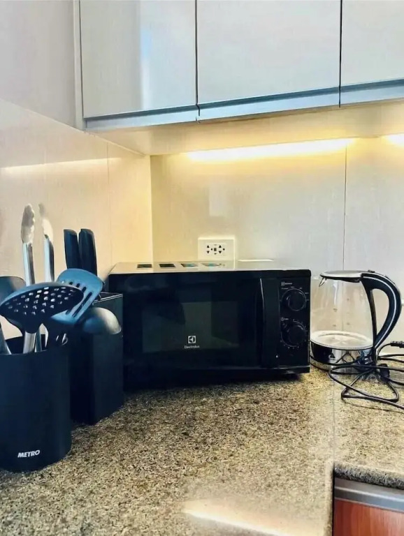 Mactan Newtown Omp Family Room
