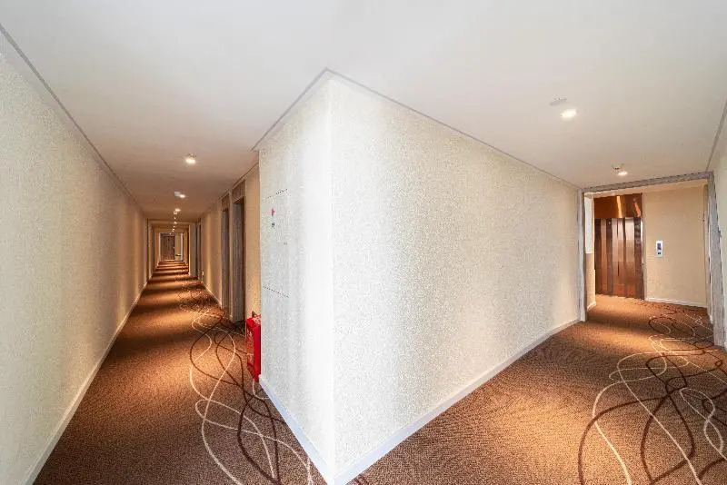 Hanting Hotel Xiamen University