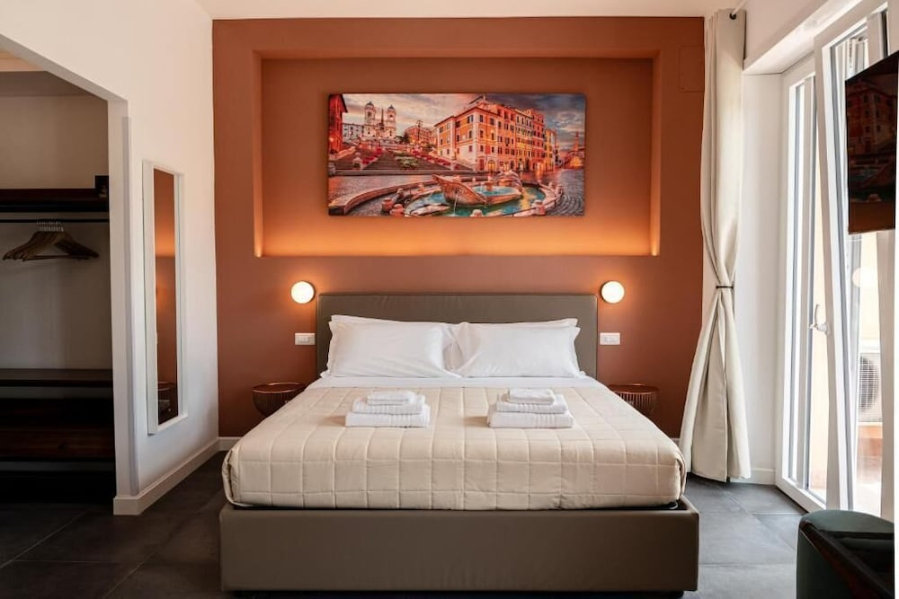 Flora Guest House