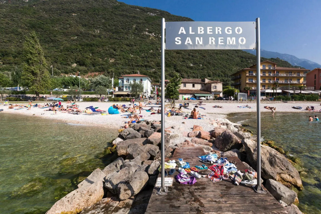 Albergo San Remo