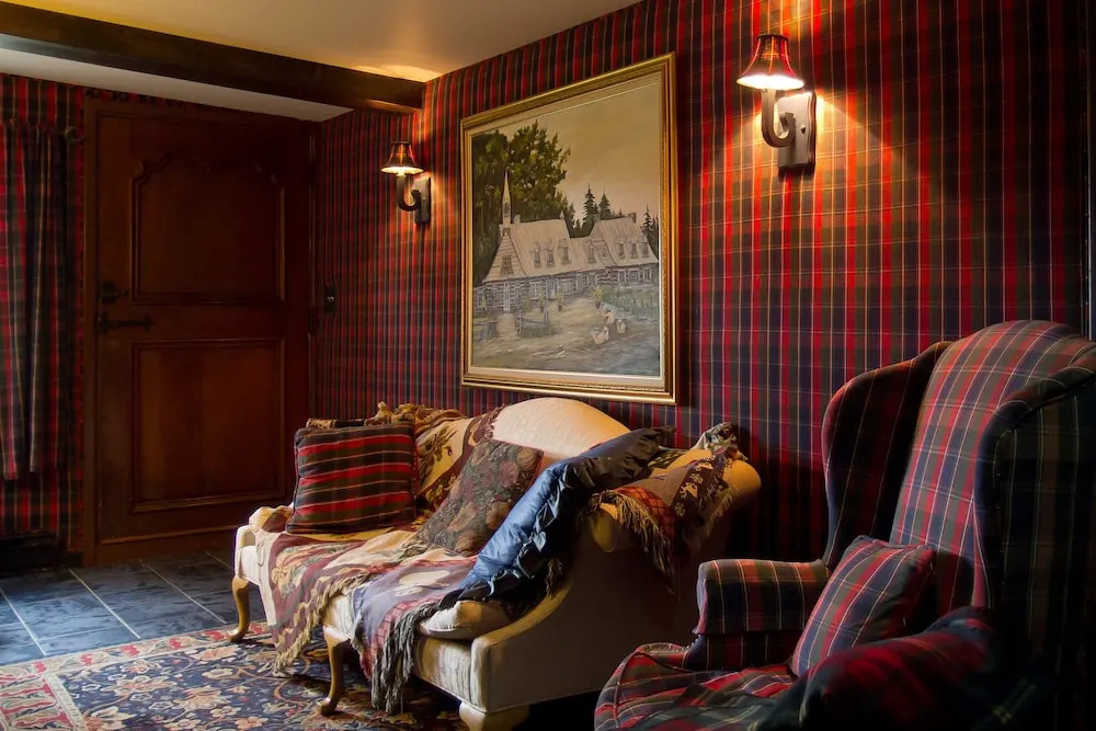 Le Petit Clocher Gite Touristique B & B