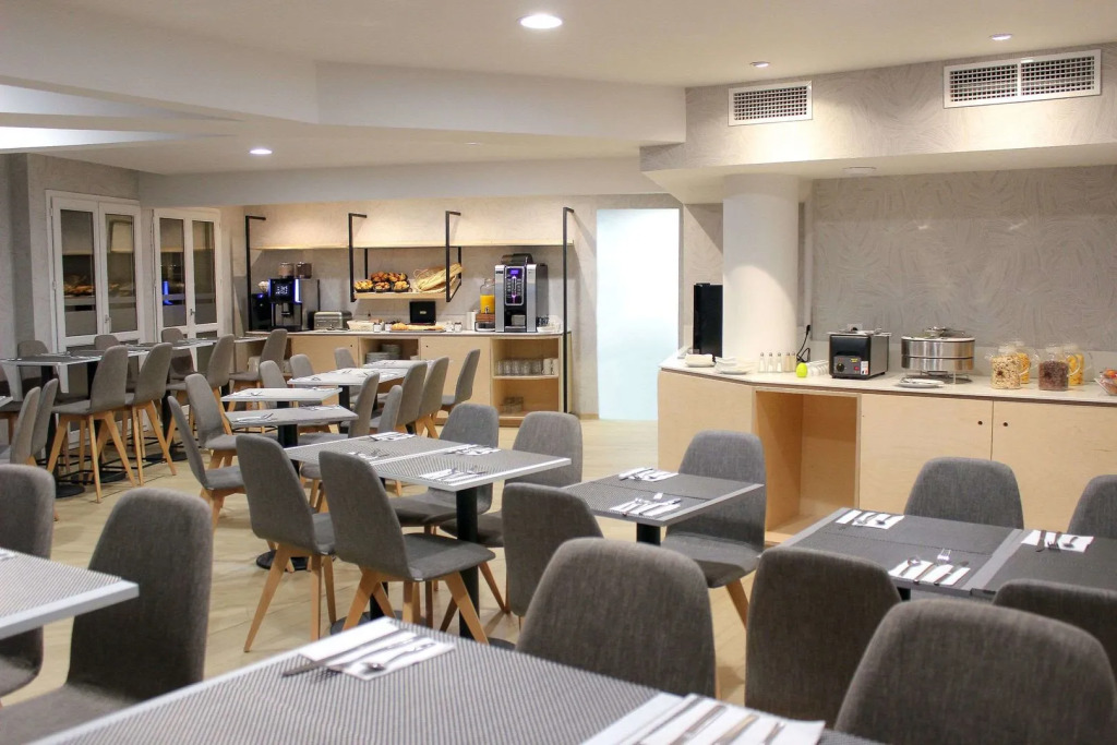 Urban Hotel & Spa Aix-les-Bains - BW Signature Collection