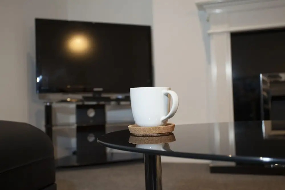 Kings Cross apartments