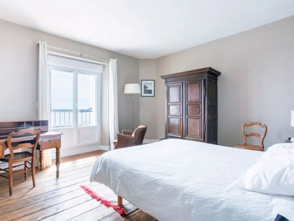 Apartment La Vigie Cancale