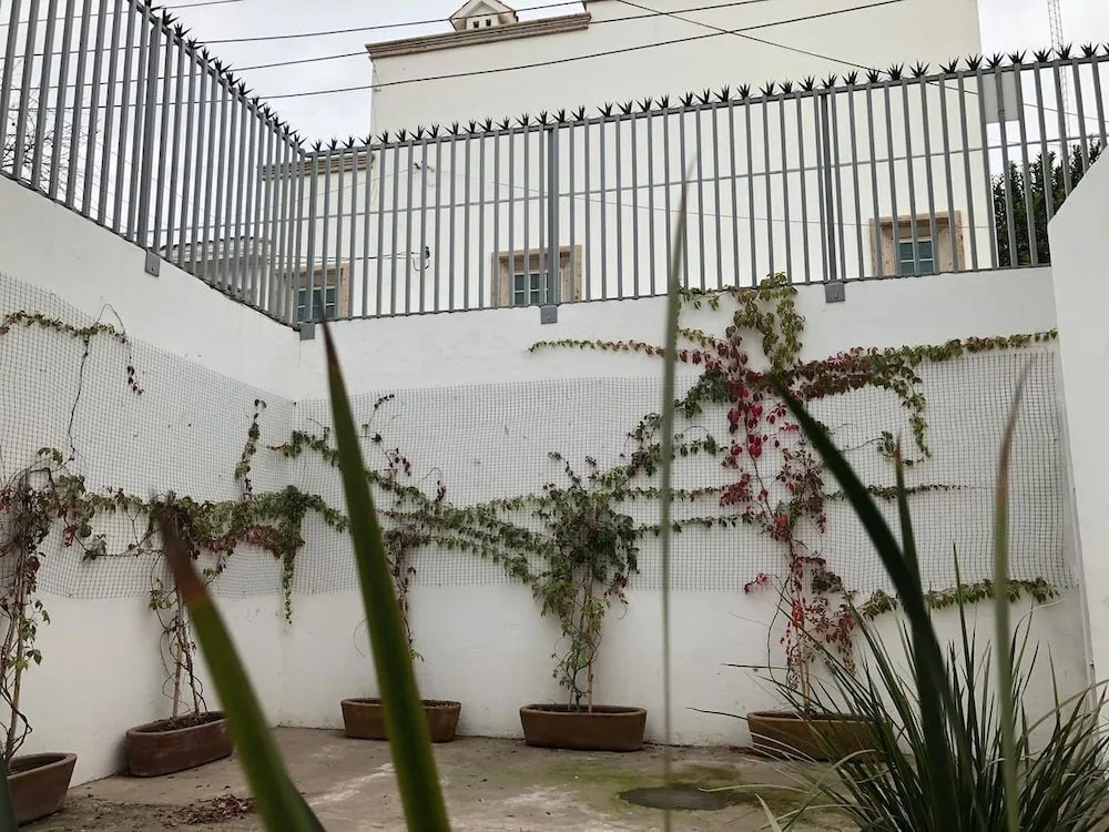CASA INGENIO Deep Inside Los Mochis