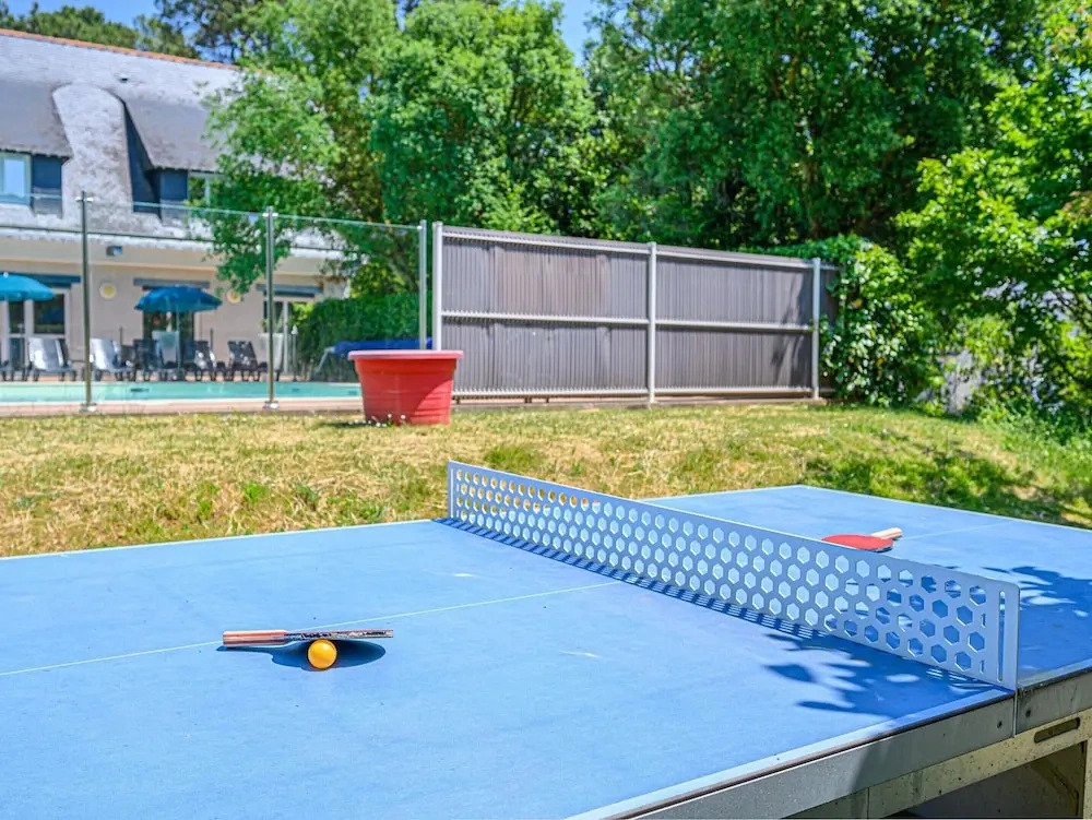 Spacious Stay for Two Near Vannes