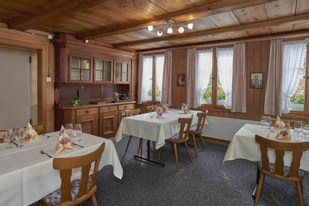 Hotel Bären