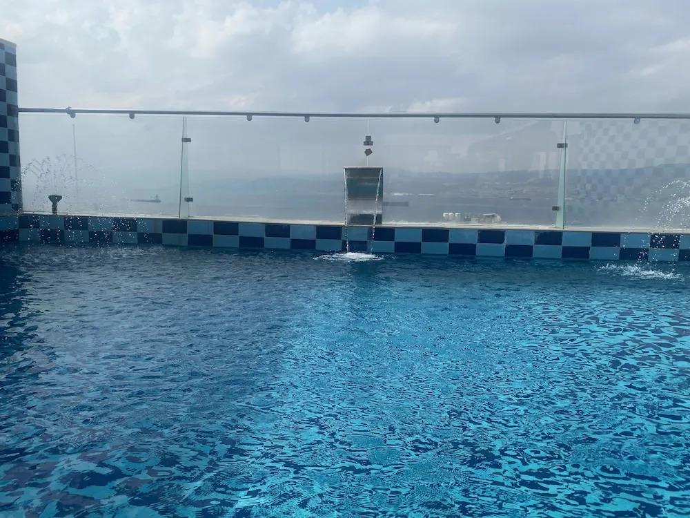 Alena Hotel