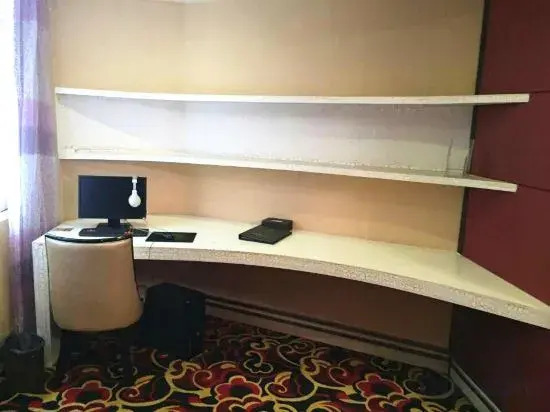 Susongxingdao Boutique Hotel