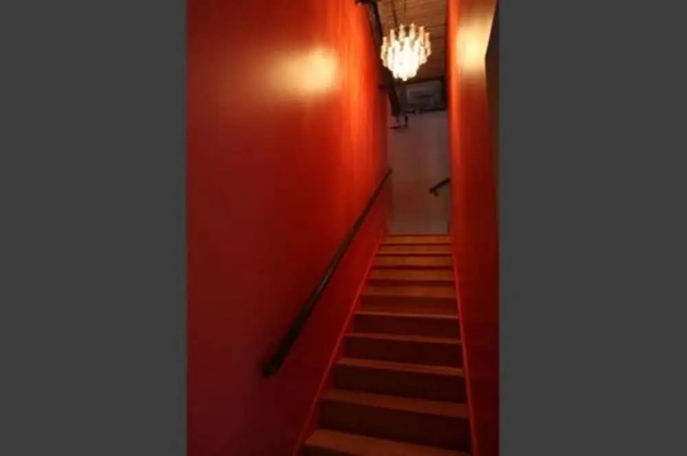Buchanan Lofts