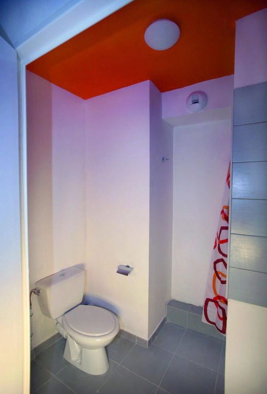 Residence Suitetudes Le Major