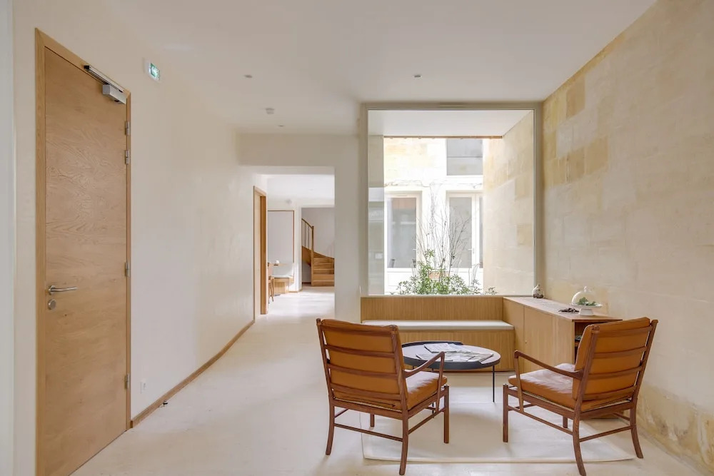 BADON BOUTIQUE HÔTEL