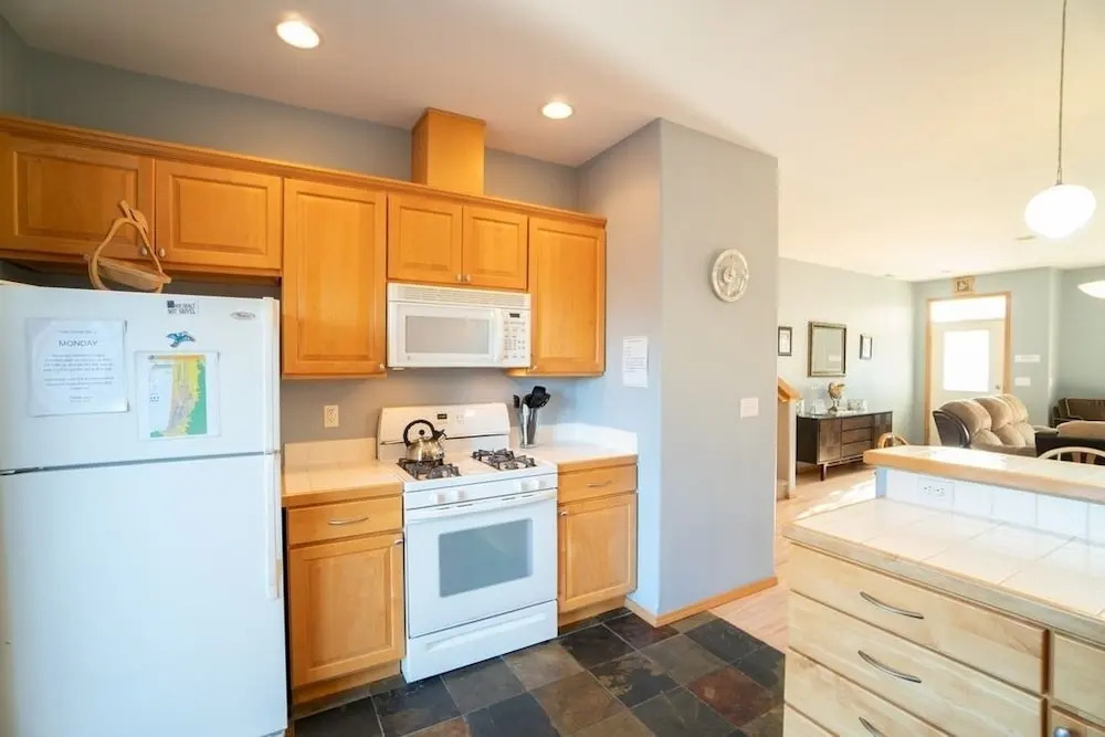 Necanicum - 6 Br Home
