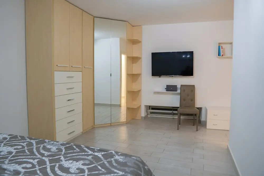 Suite délite Chiaia