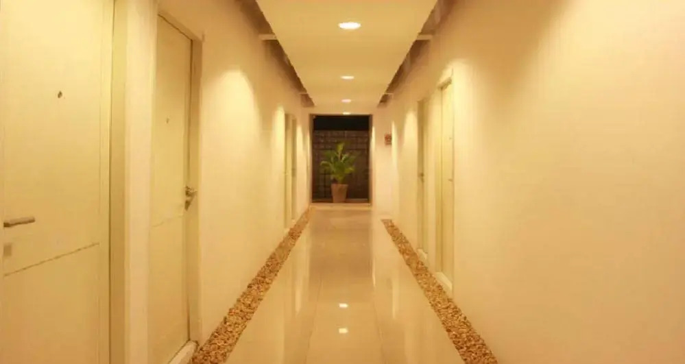 Baan Leela One