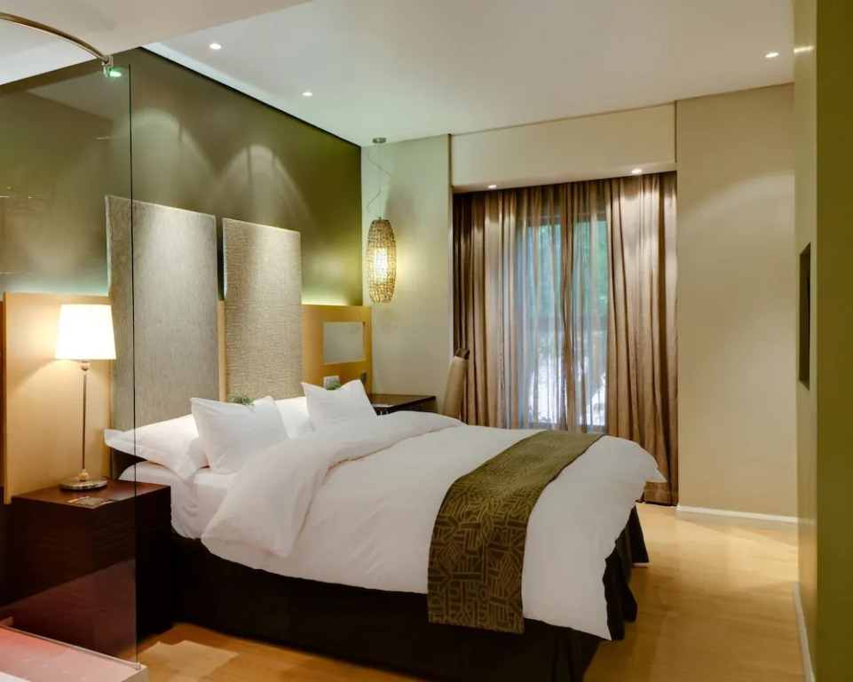 Protea Hotel Willow Lake