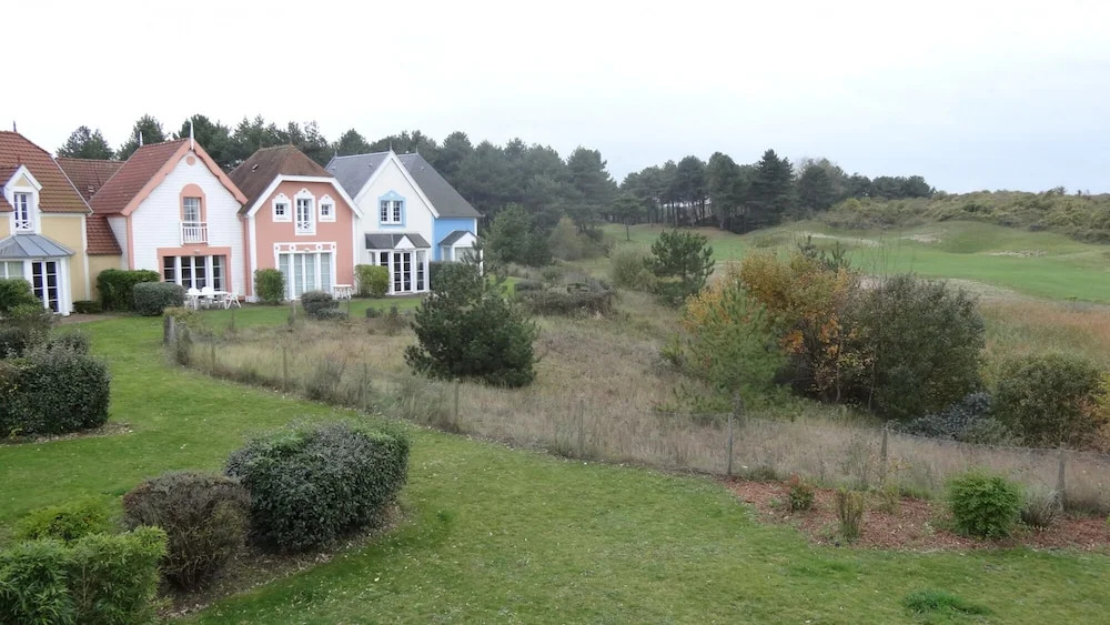 Le Hameau - P&V
