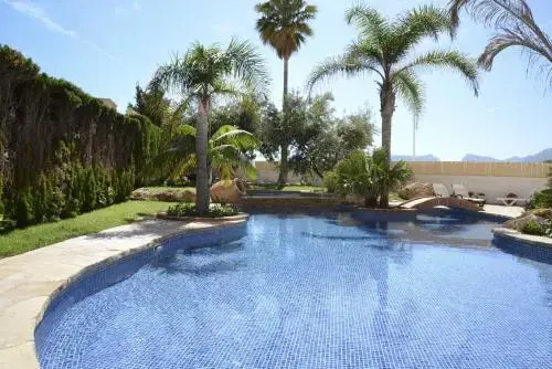Apartamento Realet 1F - Grupo Turis