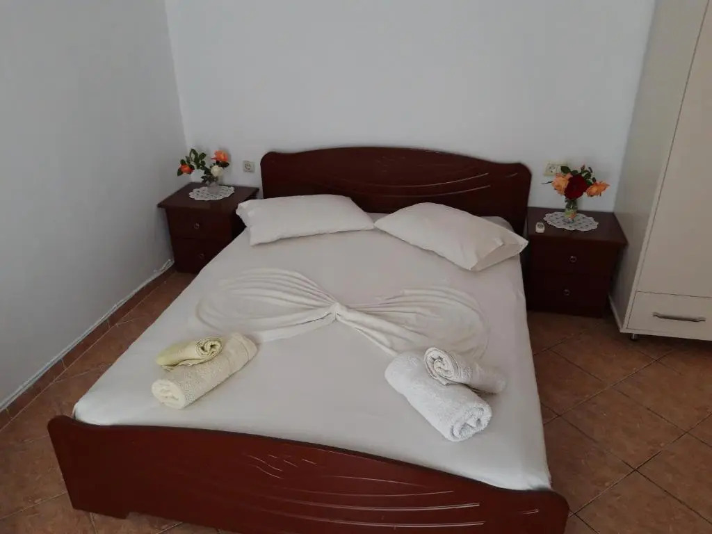 Zogaj Hotel