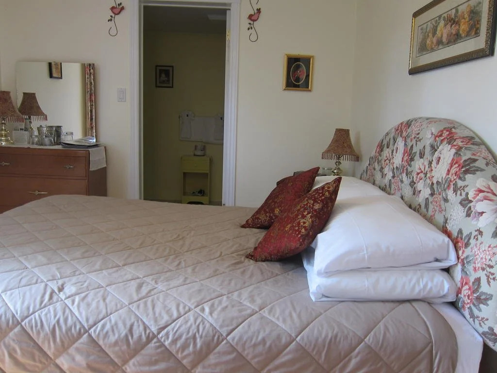 Auld Farm Inn B&B