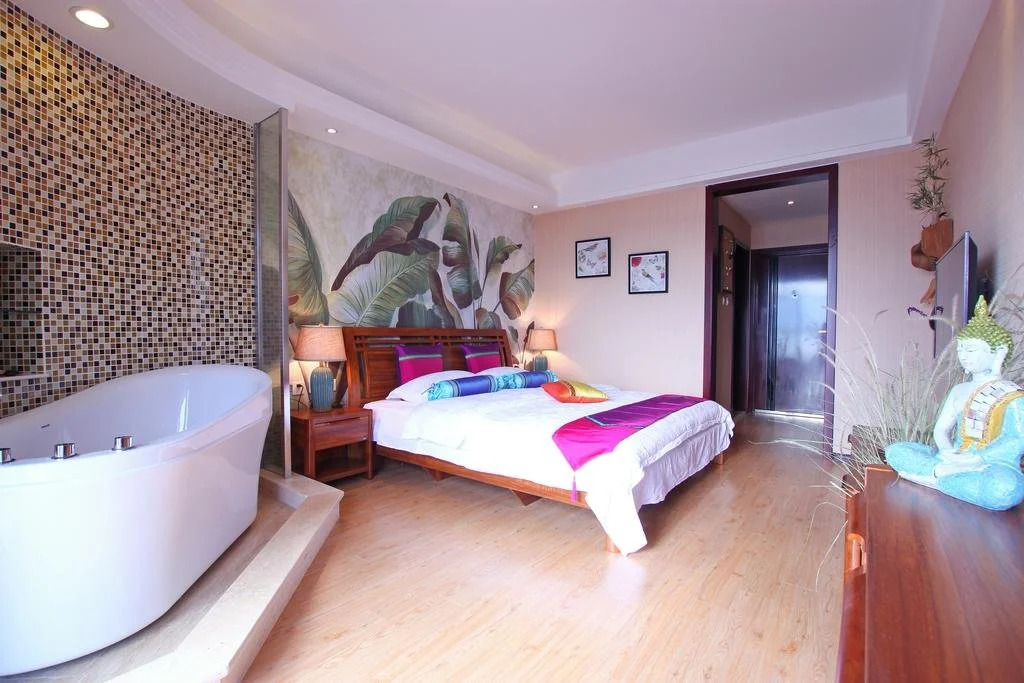 Dali Laixian Inn