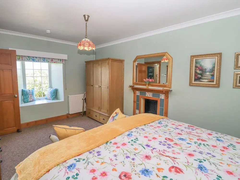Hazel's Cottage