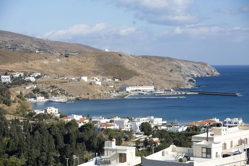 Anemomiloi Andros