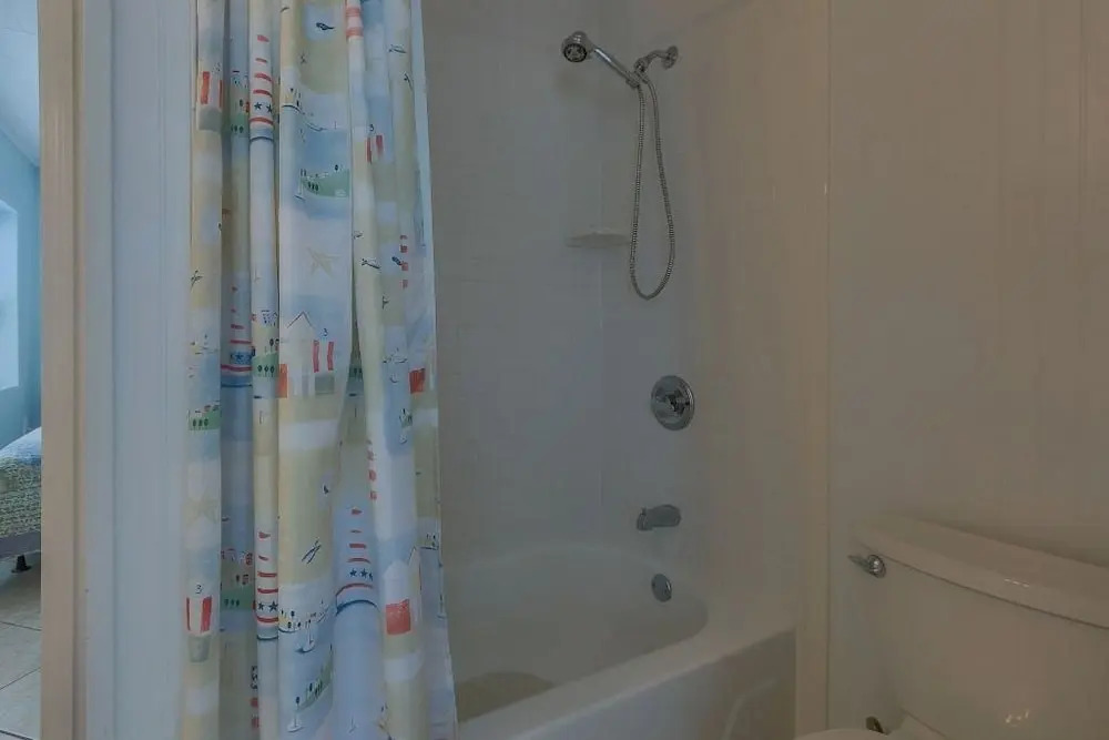 Great Beach Escape Apartment 4 Bedroom