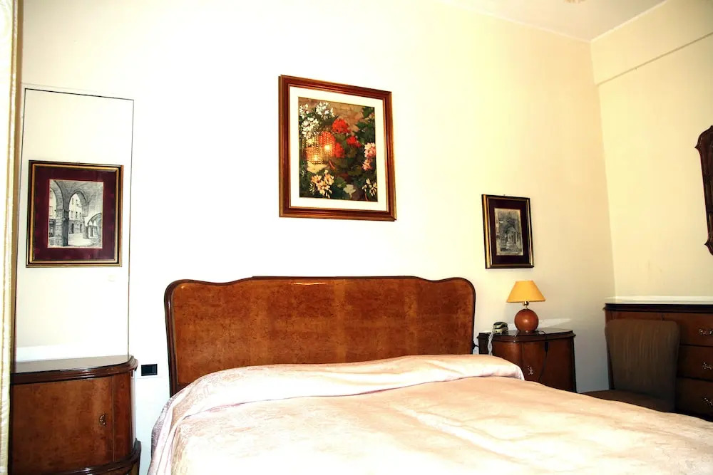 Delizia Master Guest apartment