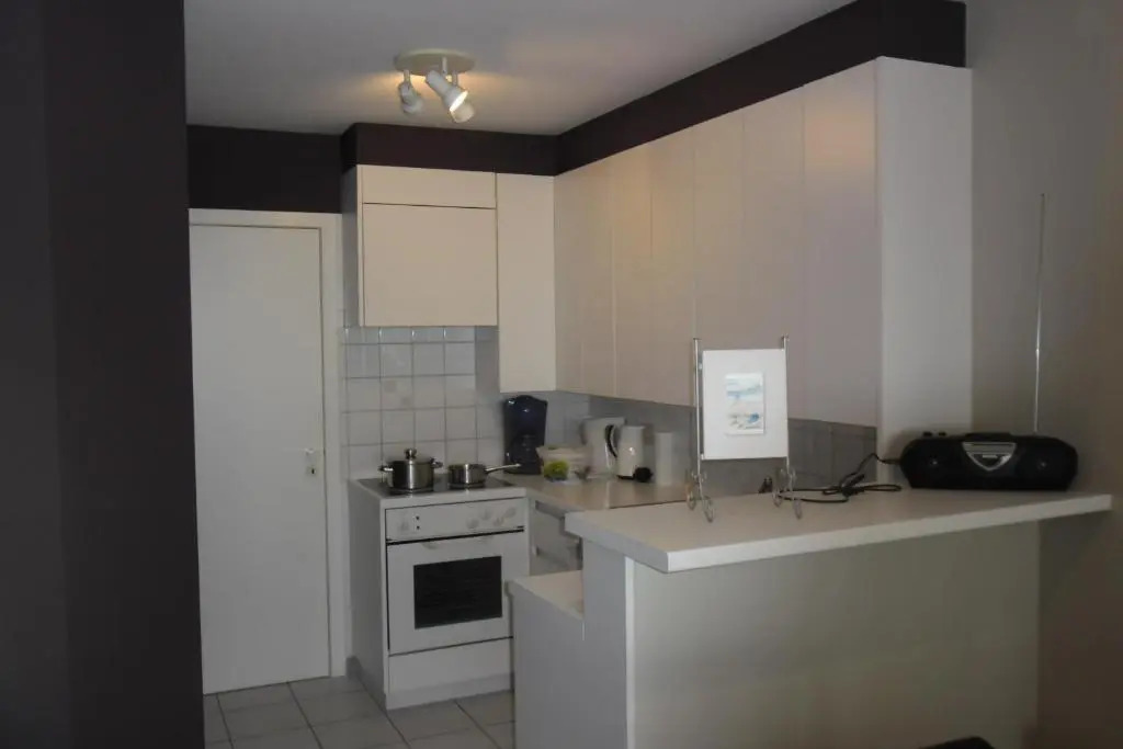 Residence Scorpio