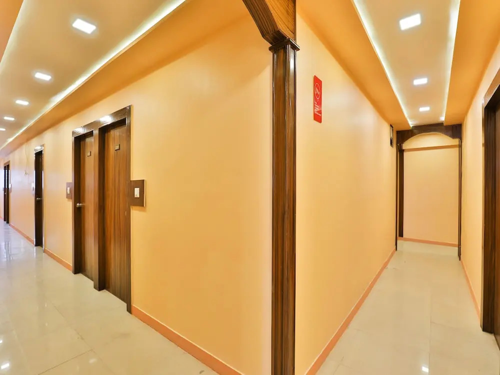 Mayur park residency