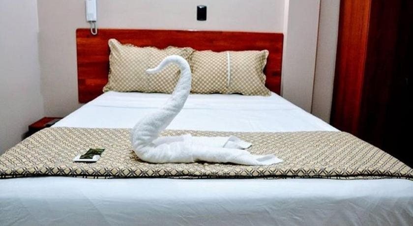 Hotel Selva Dorada