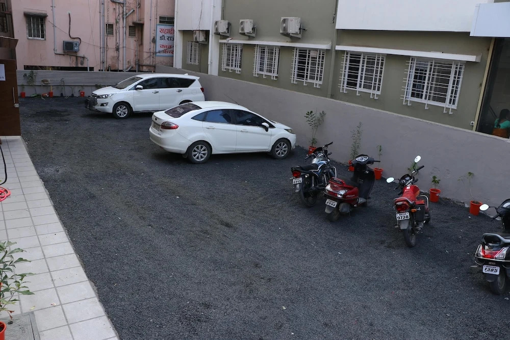 Hotel CVR