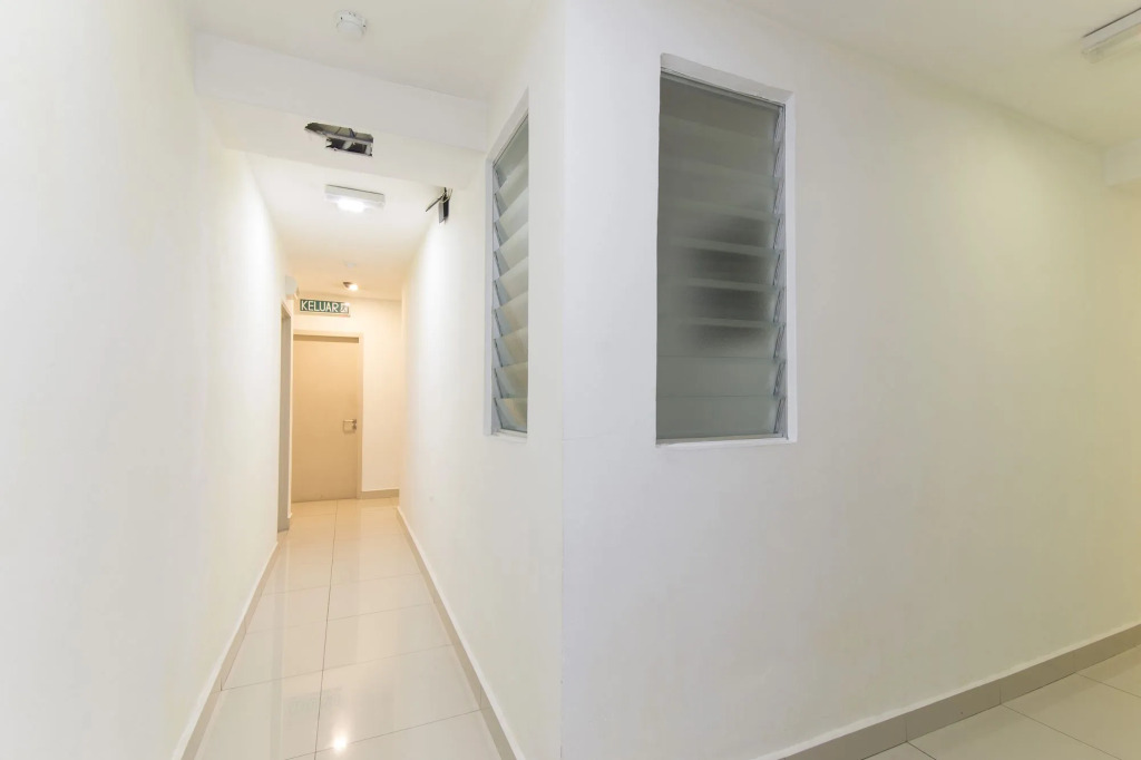OYO 325 Damansara Inn