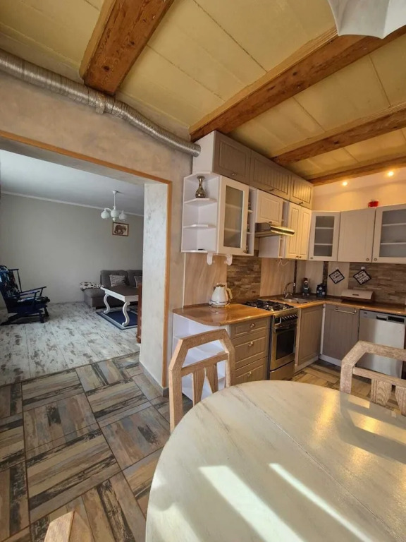 Apartament Harmont Montis