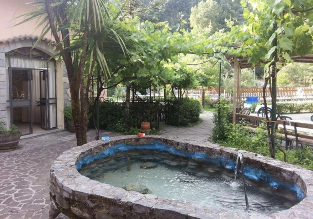 La Costa