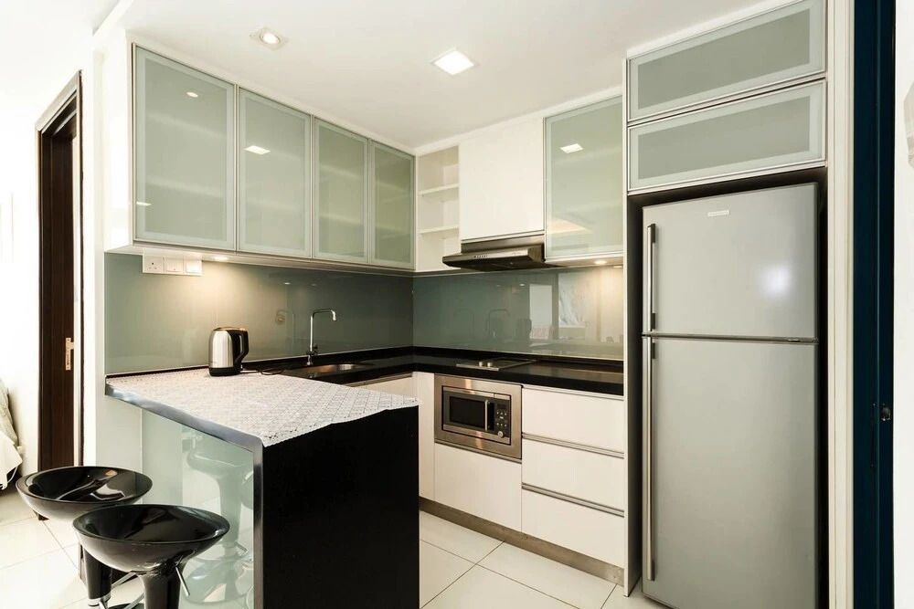 Casa Bukit Bintang 3Br By Guestready