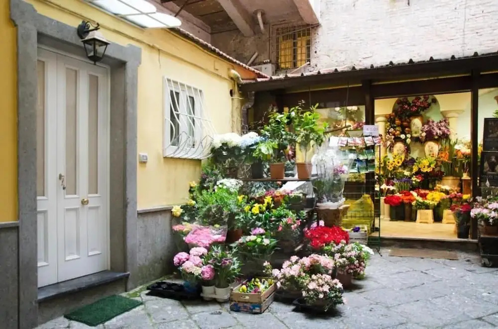 San Cesareo Apartment