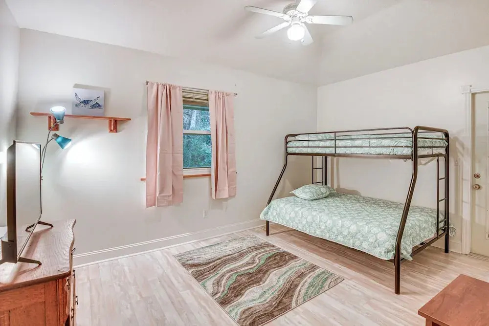 Palm Coast Vacation Rental < 1 Mi to the Beach!