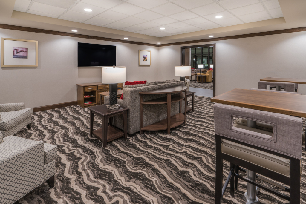 Staybridge Suites Anchorage by IHG