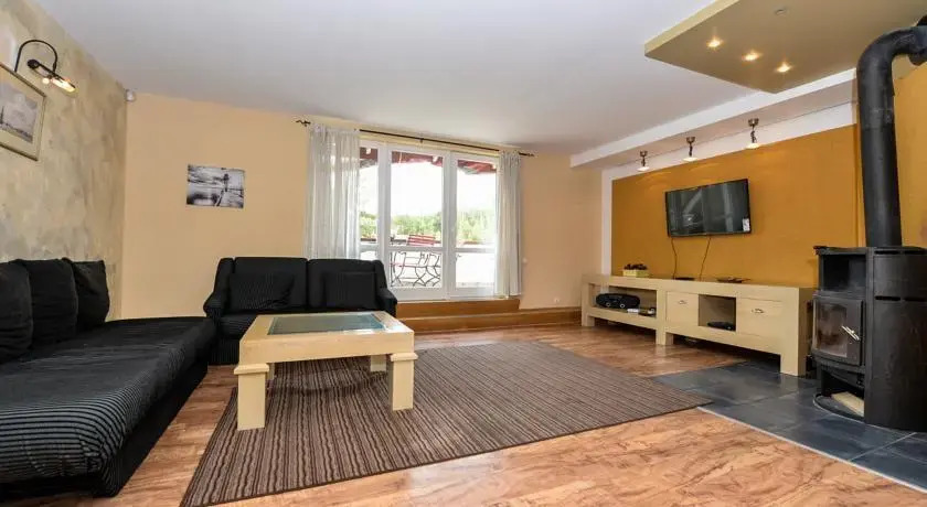 Nida Taikos Gatve Apartment