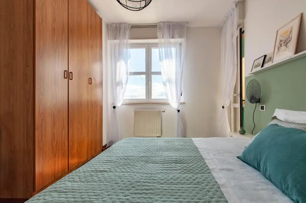 Travelers Suite Near Perugia Train Station